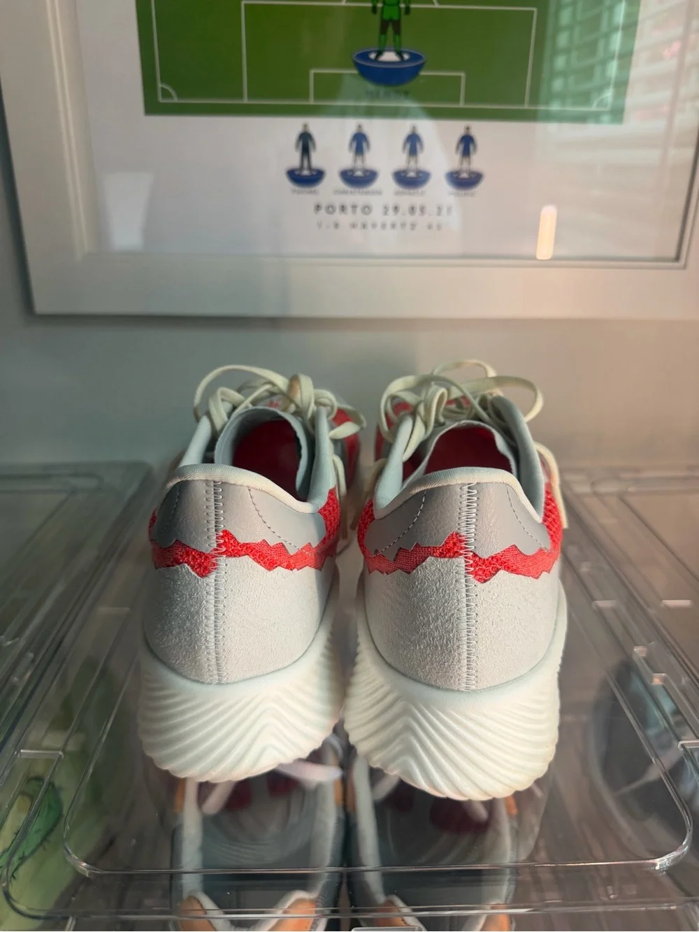 New Balance Stone Island x Tokyo Design Studio FuelCell RC V2